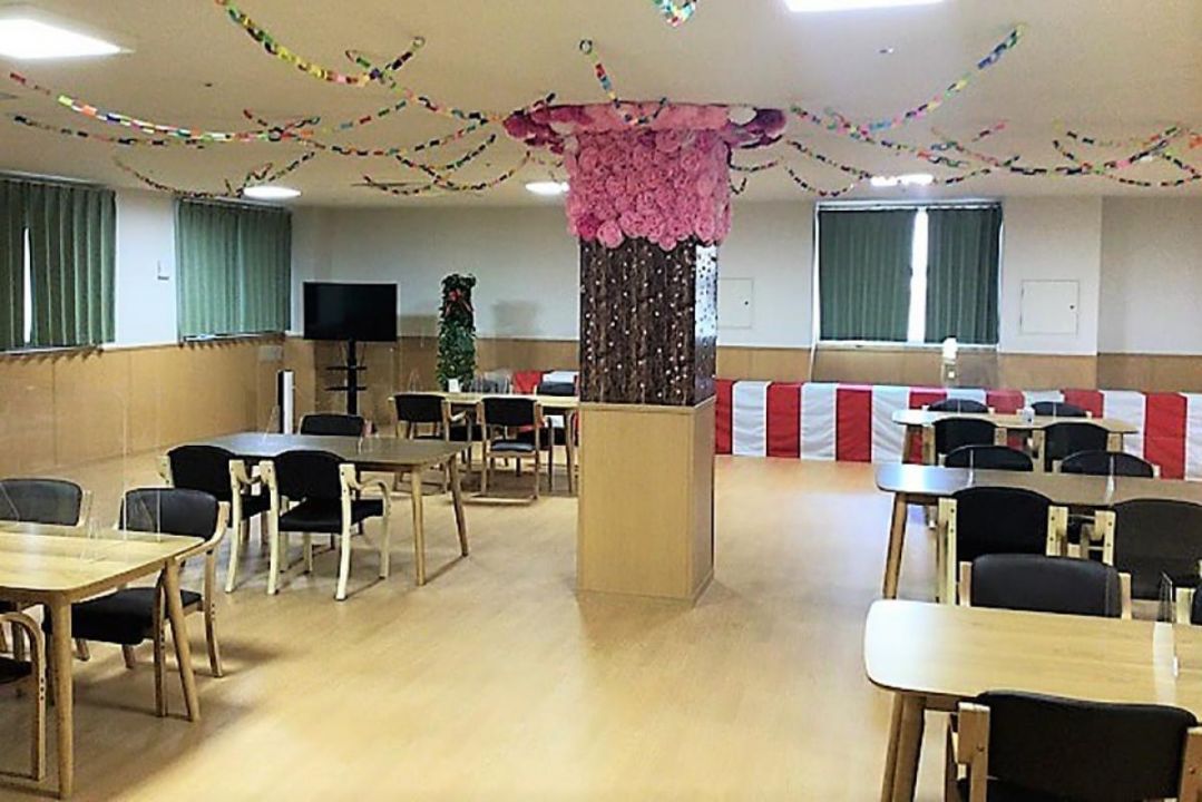 一休江坂