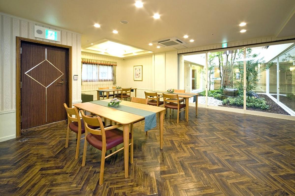 ロングライフ苦楽園芦屋別邸