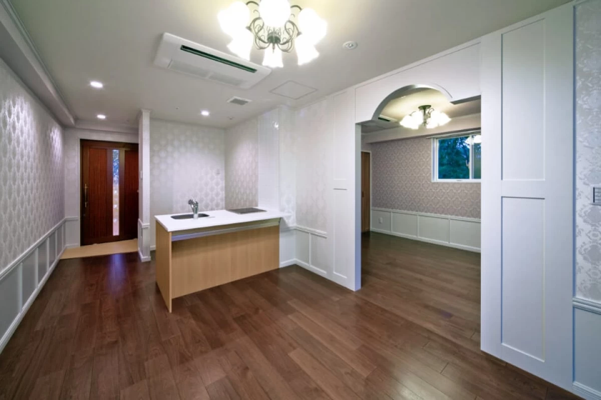 居室（お二人向け）