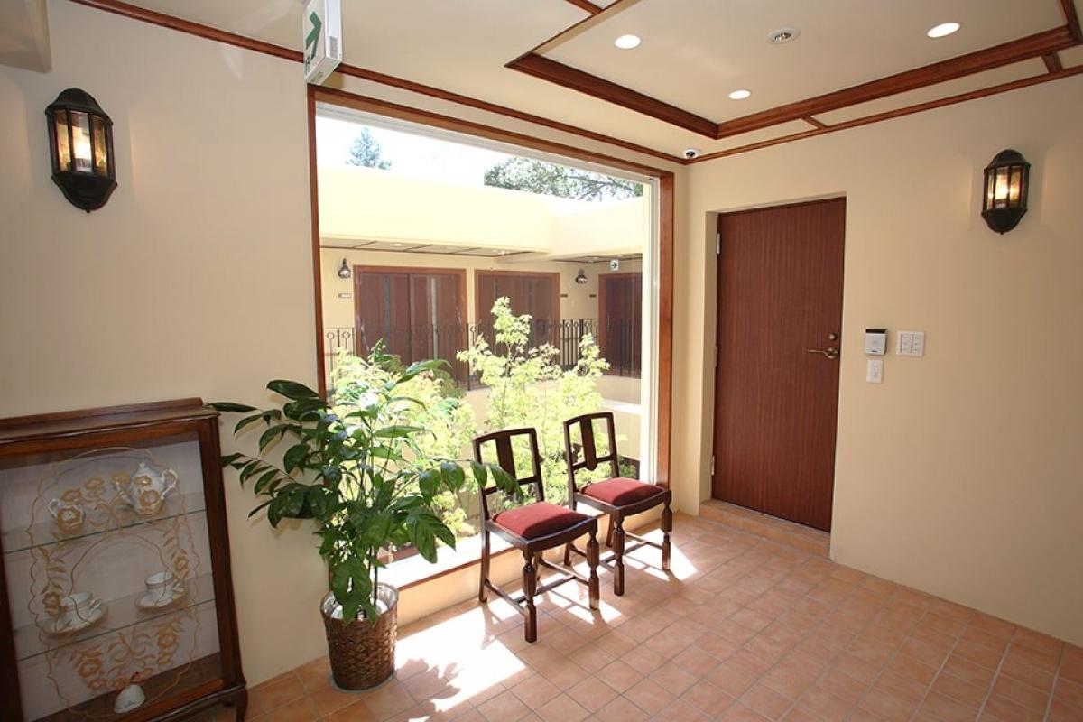 ロングライフ苦楽園芦屋別邸