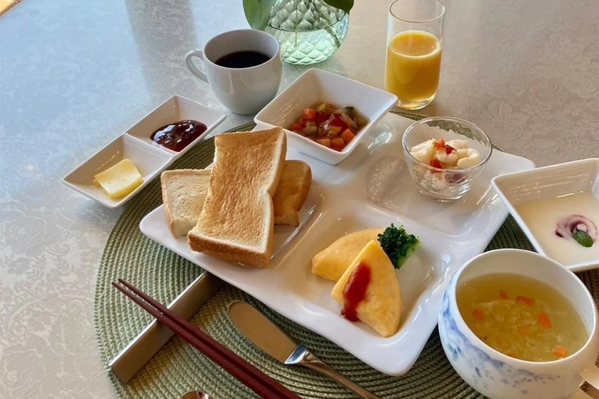 食べる楽しみをいついまでも