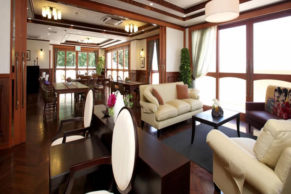 人生の楽しみや喜びを発見するイベント行事