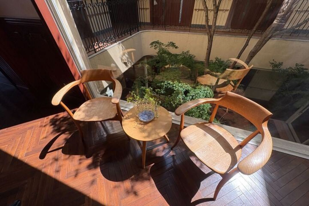 ロングライフ苦楽園芦屋別邸のイチオシ写真（5枚目）