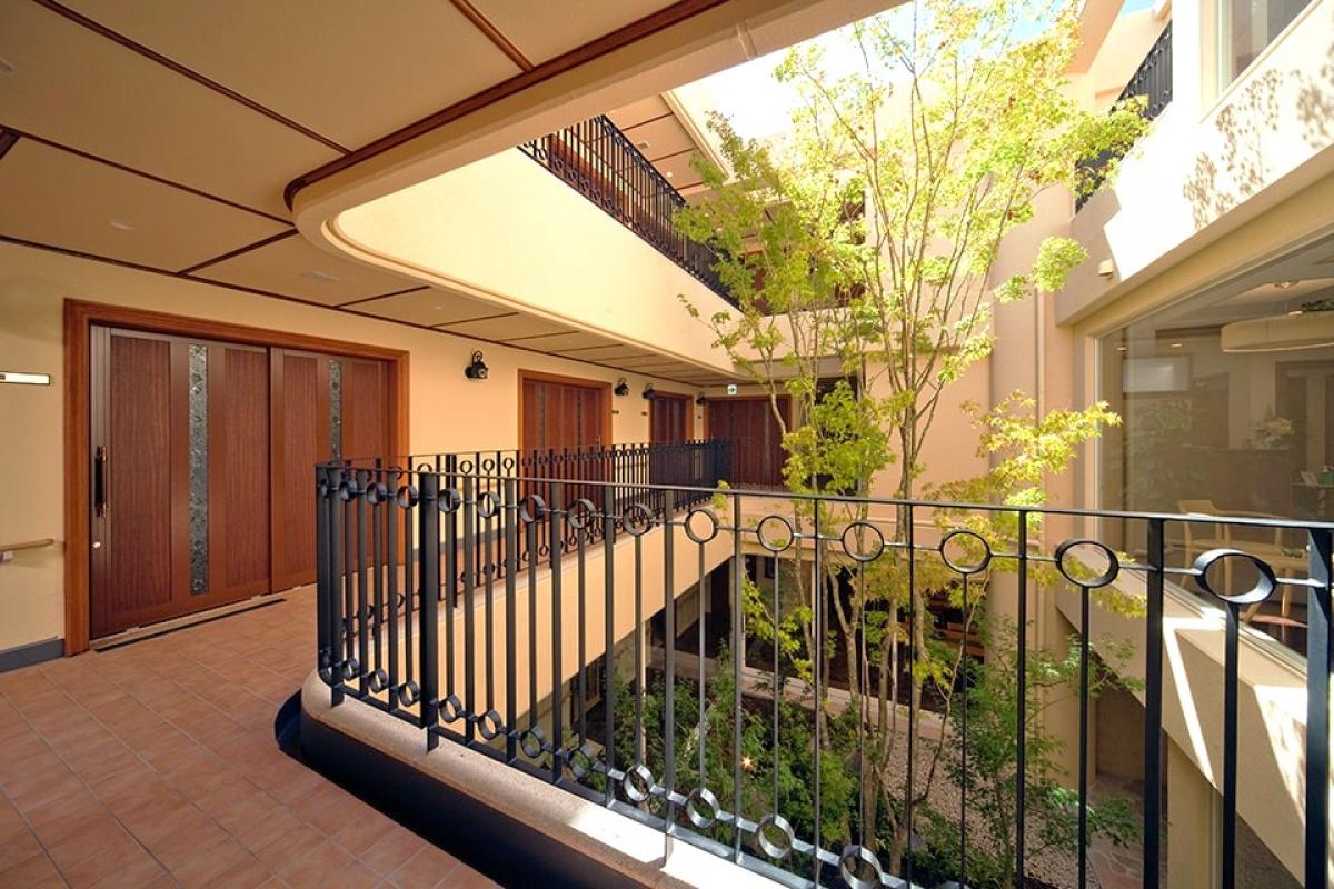 ロングライフ苦楽園芦屋別邸