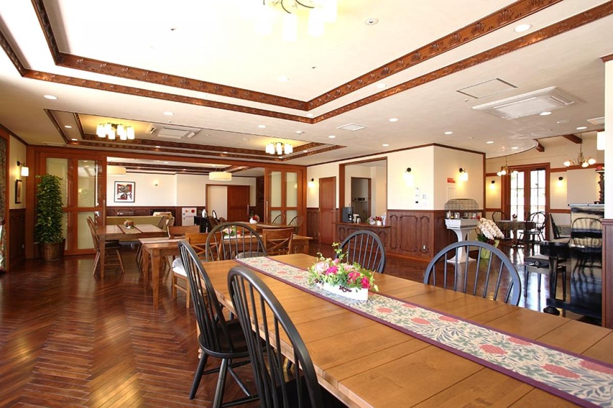 ロングライフ苦楽園芦屋別邸