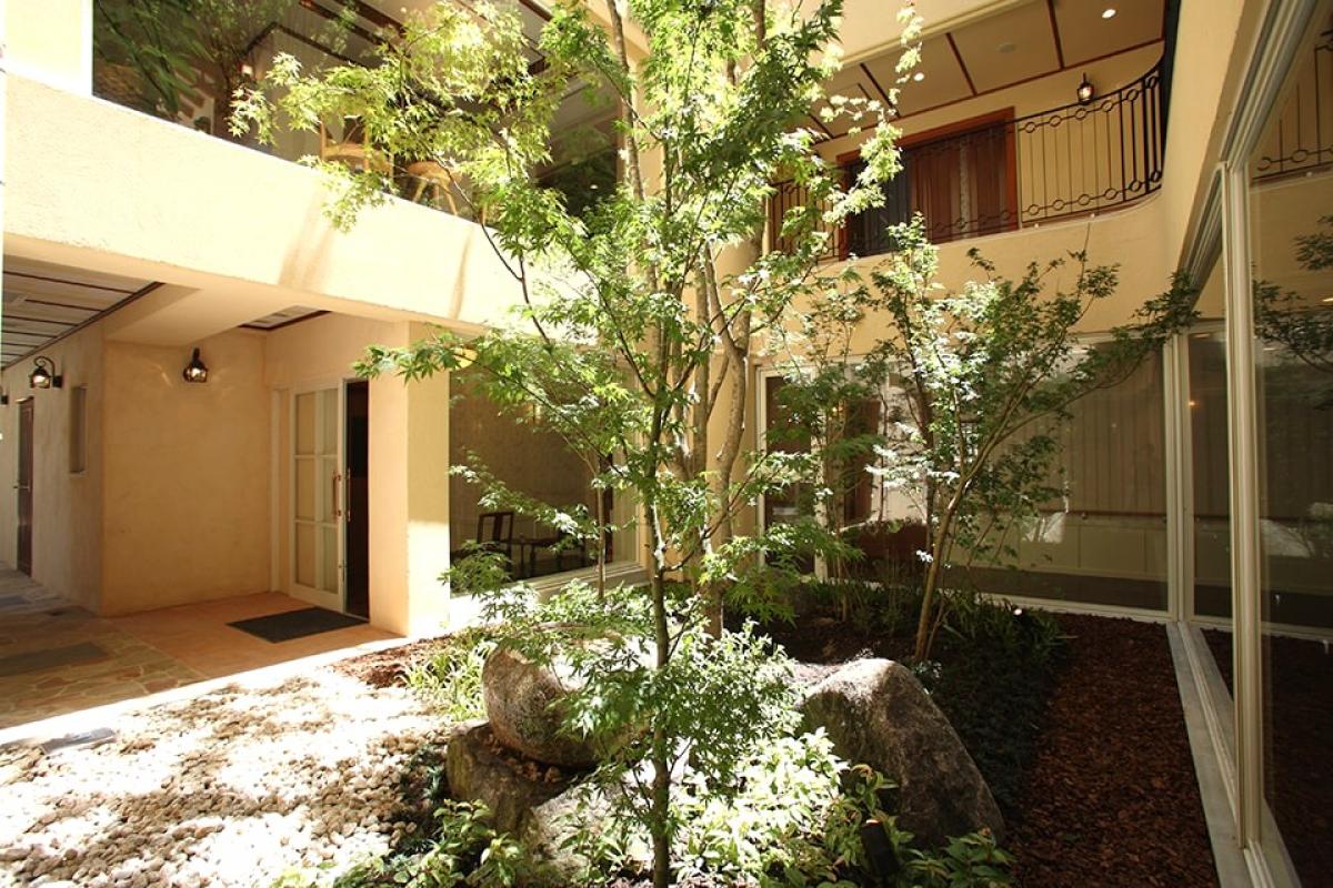 ロングライフ苦楽園芦屋別邸