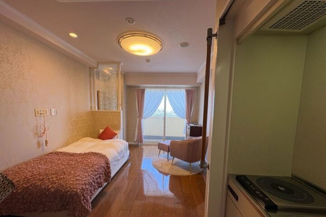 ロングライフ苦楽園芦屋別邸