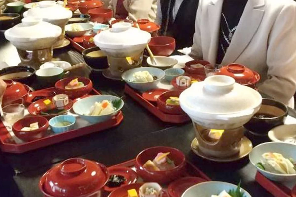 目的に合わせた外出「倶楽部」の充実