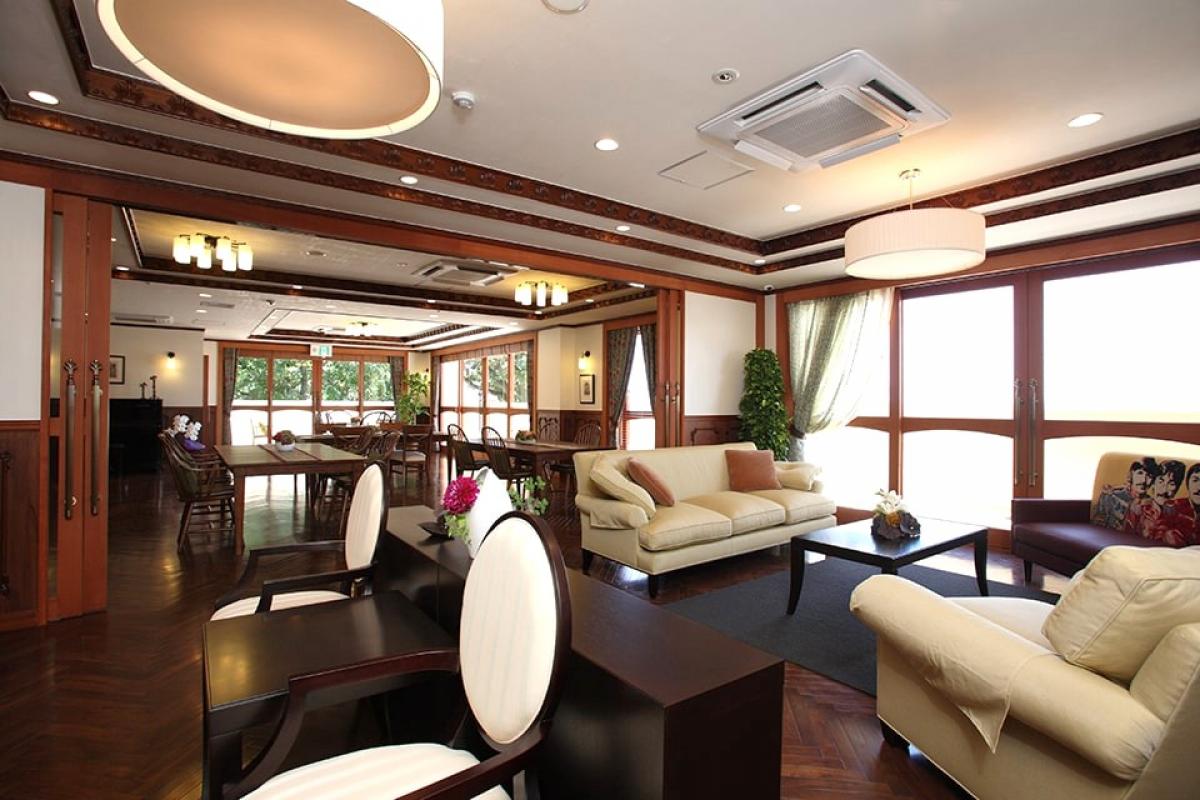 ロングライフ苦楽園芦屋別邸