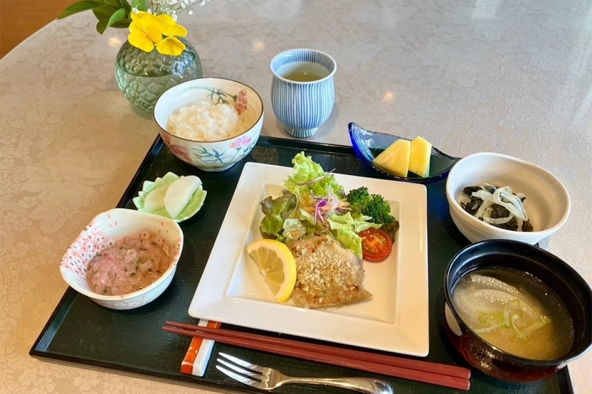 日々の暮らしの活力となるように