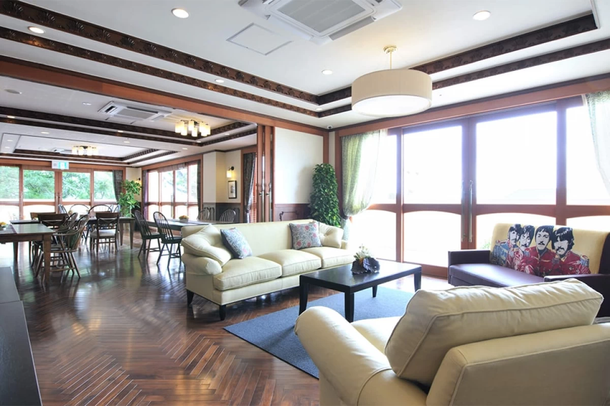 ダイニングルーム