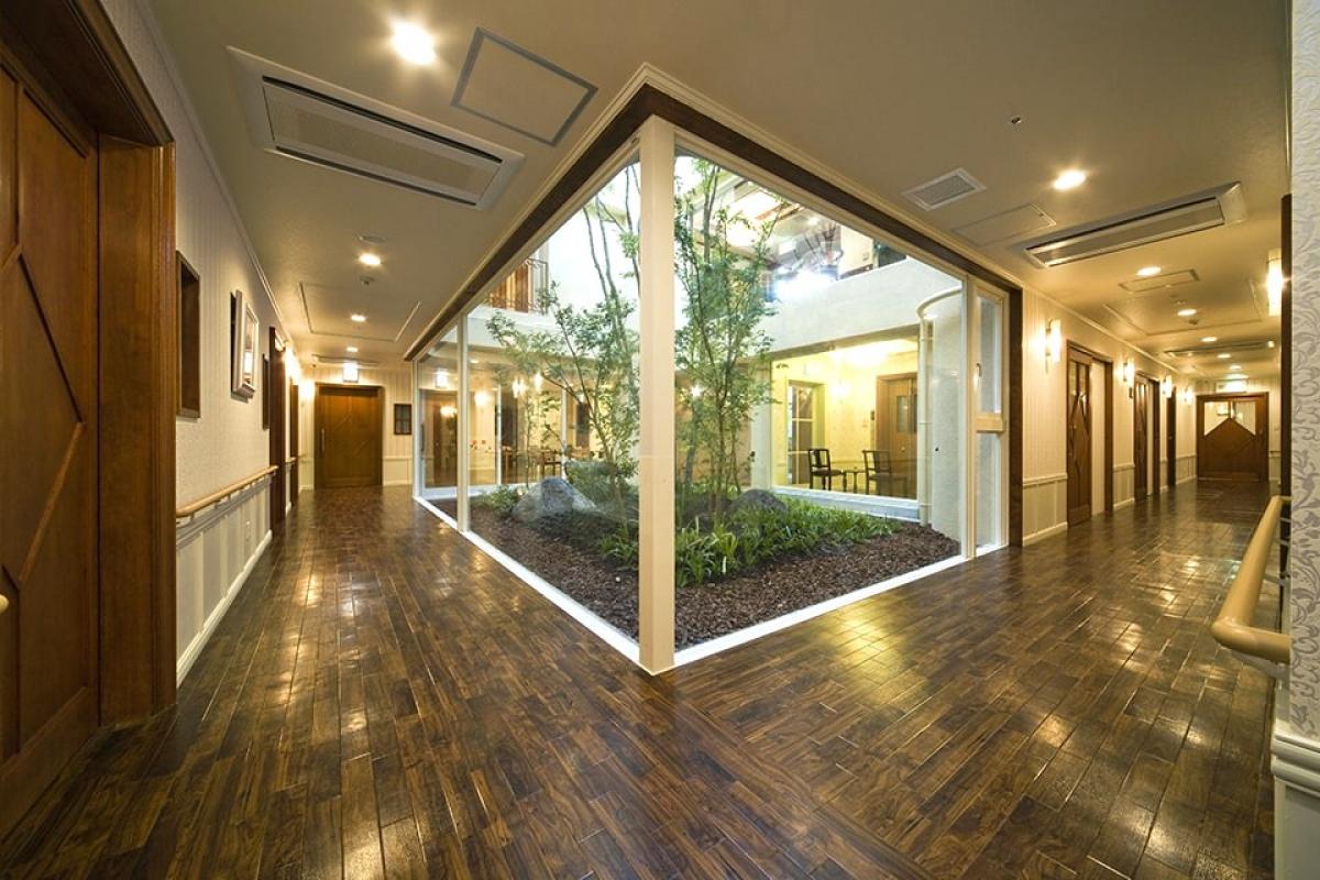 ロングライフ苦楽園芦屋別邸