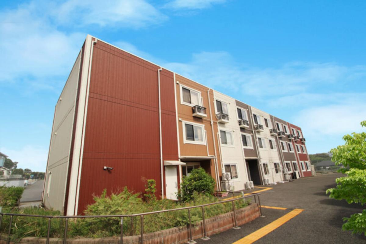 福寿はちおうじ石川町