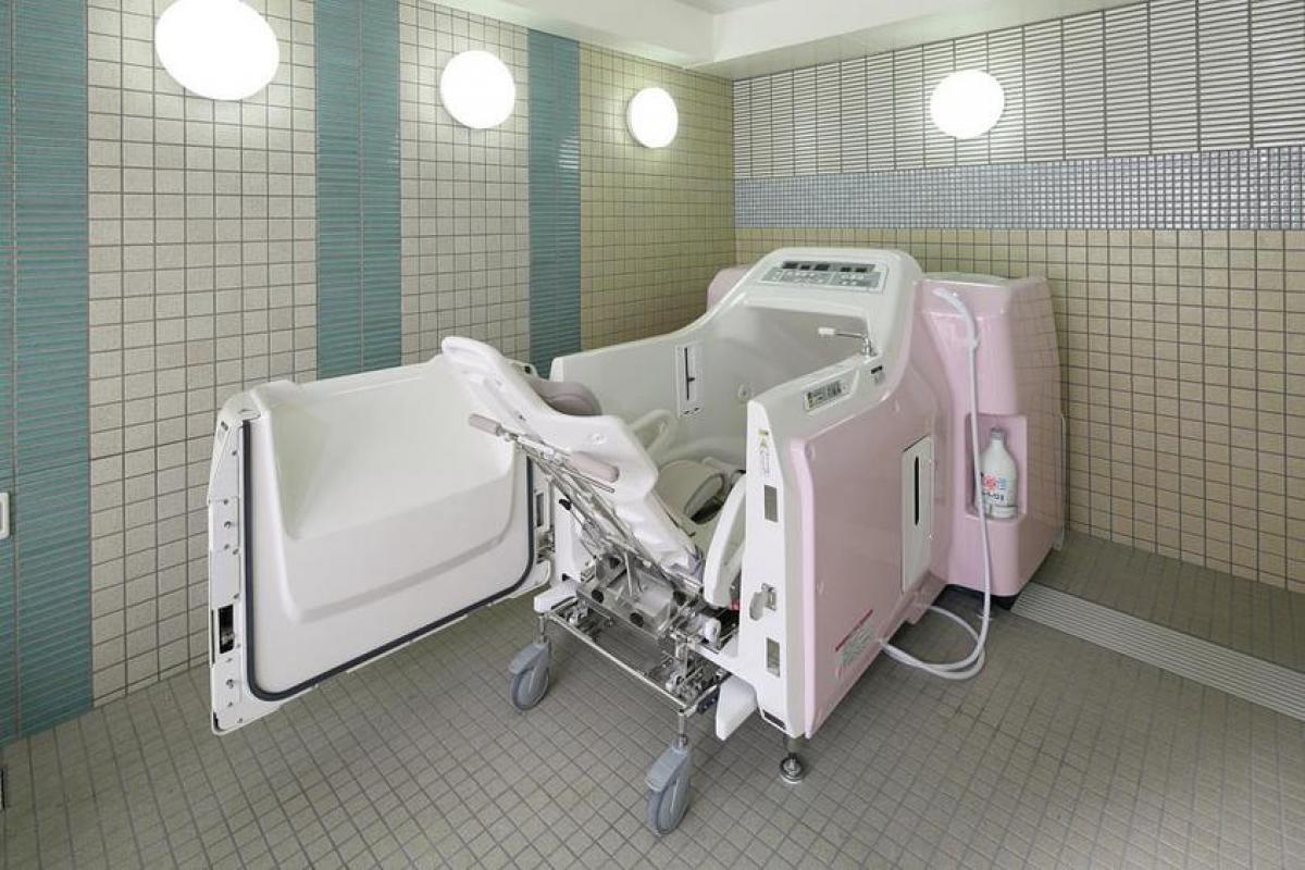 グランダ国分寺