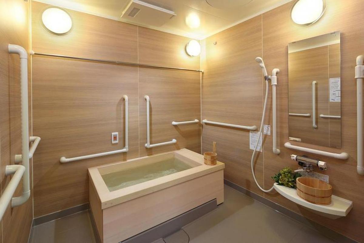 グランダ国分寺