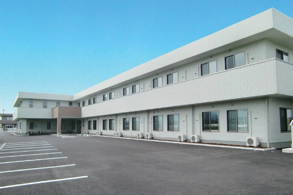 アットホーム尚久かんら