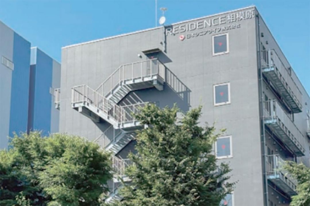 レジデンス相模原