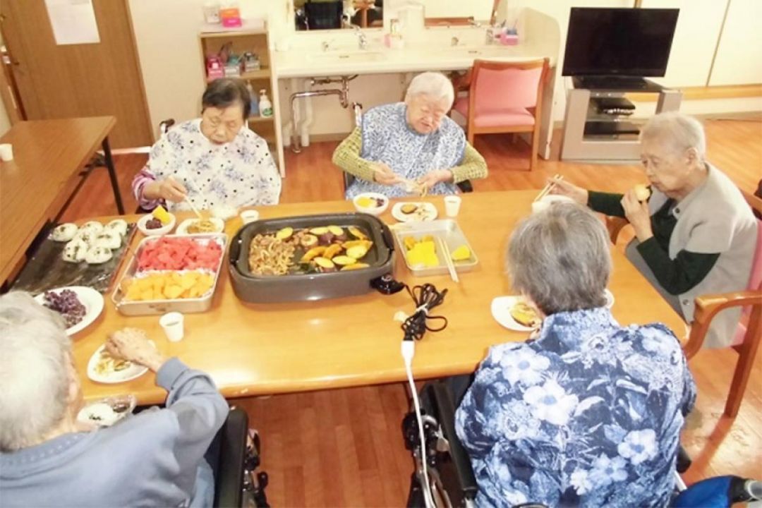ニチイケアセンター釧路中園