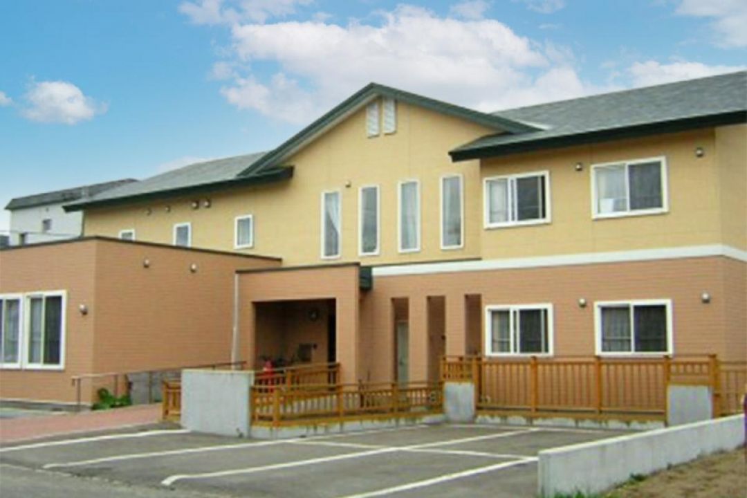 ニチイケアセンター釧路中園