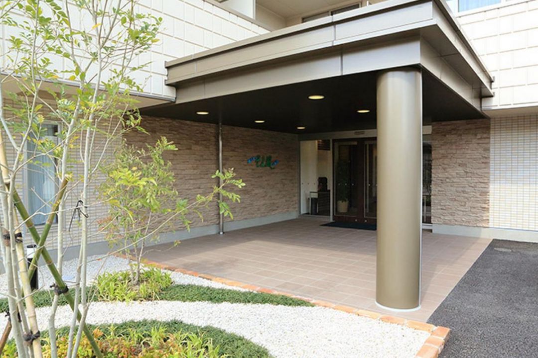 豊橋ケアコミュニティそよ風の施設風景（4枚目）