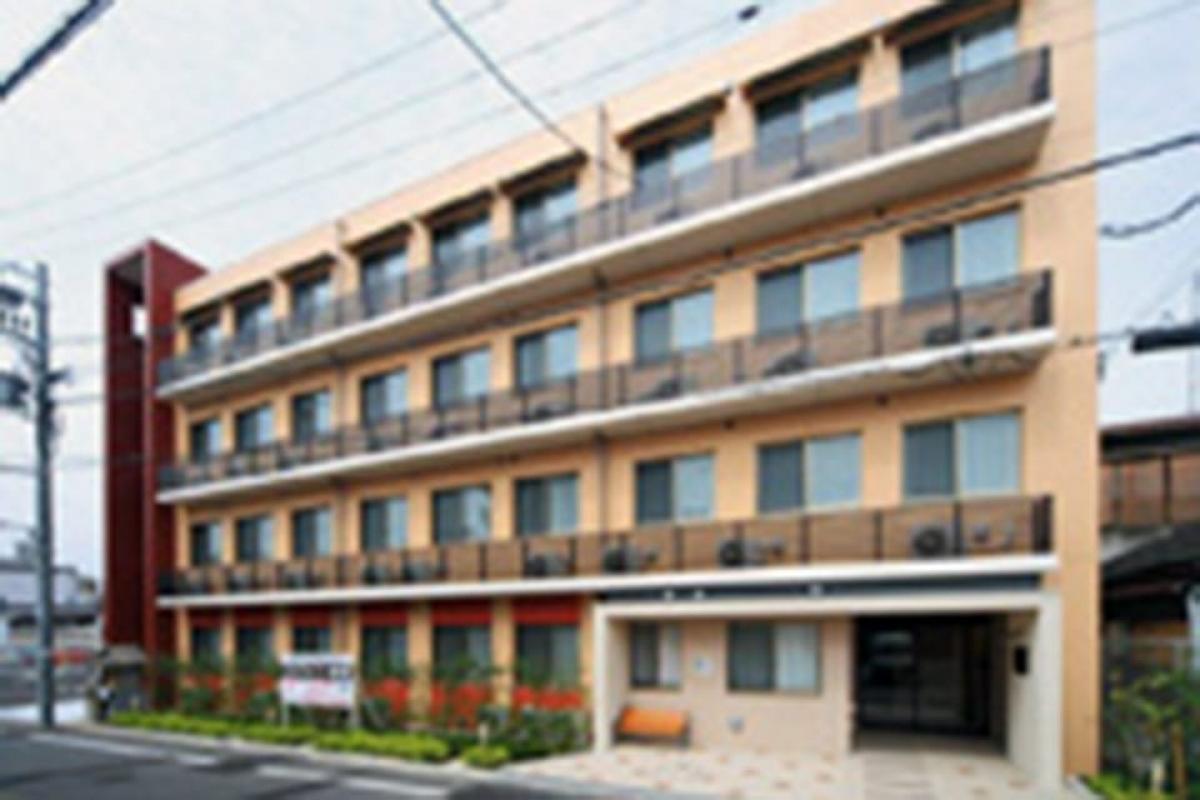 アミライフ・林寺