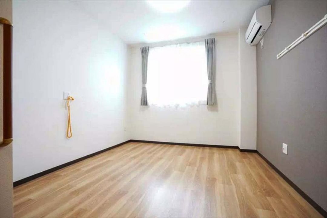 ゴールドエイジ 一身田の施設風景（4枚目）