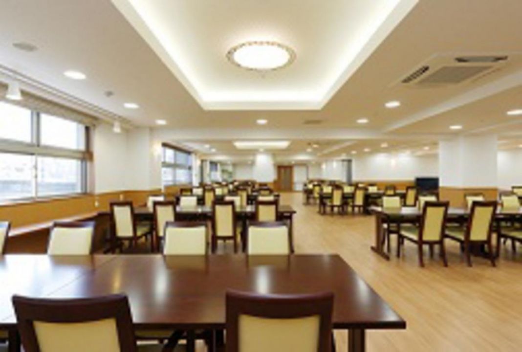 SOMPOケア そんぽの家S三条桧町