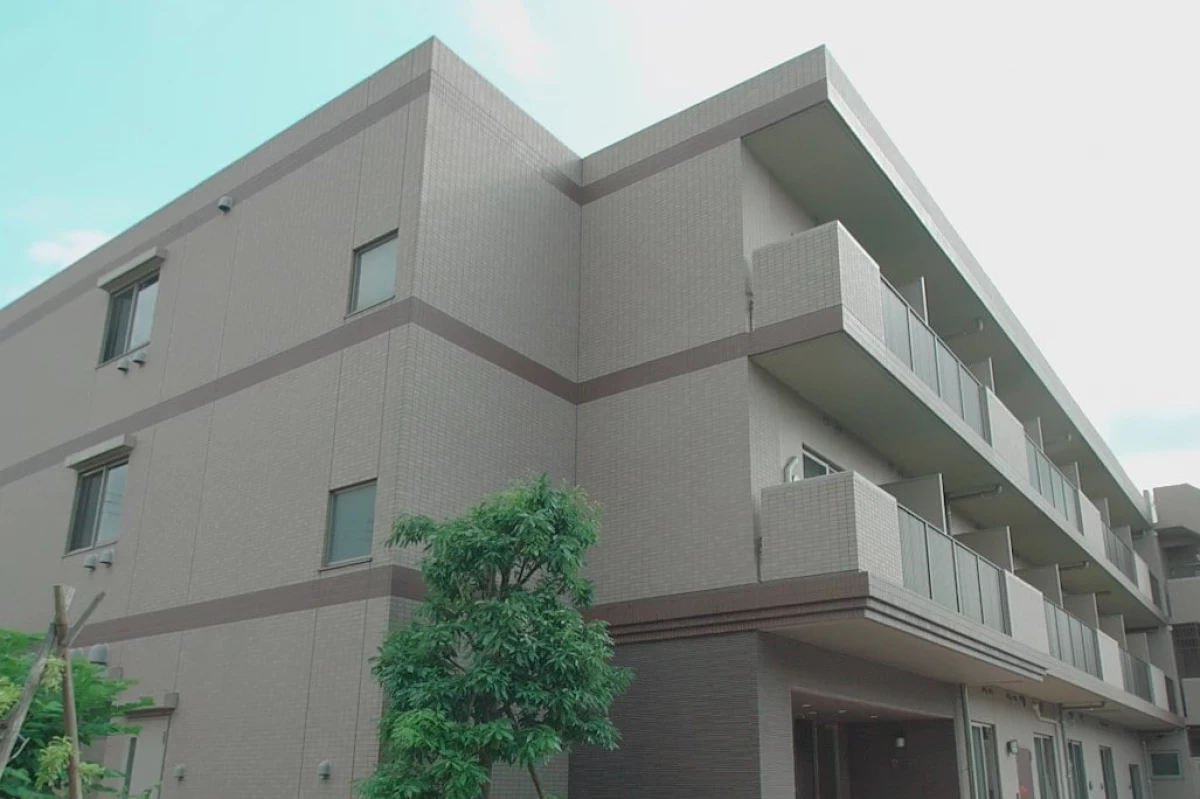 SOMPOケア そんぽの家S成城西