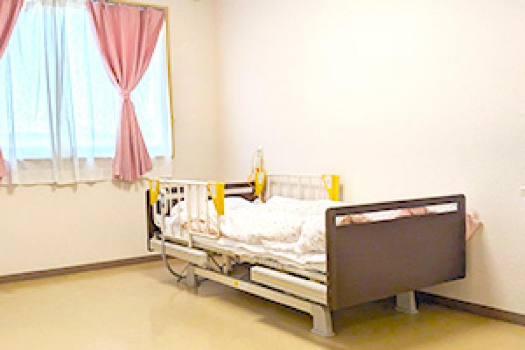 岩名長寿園