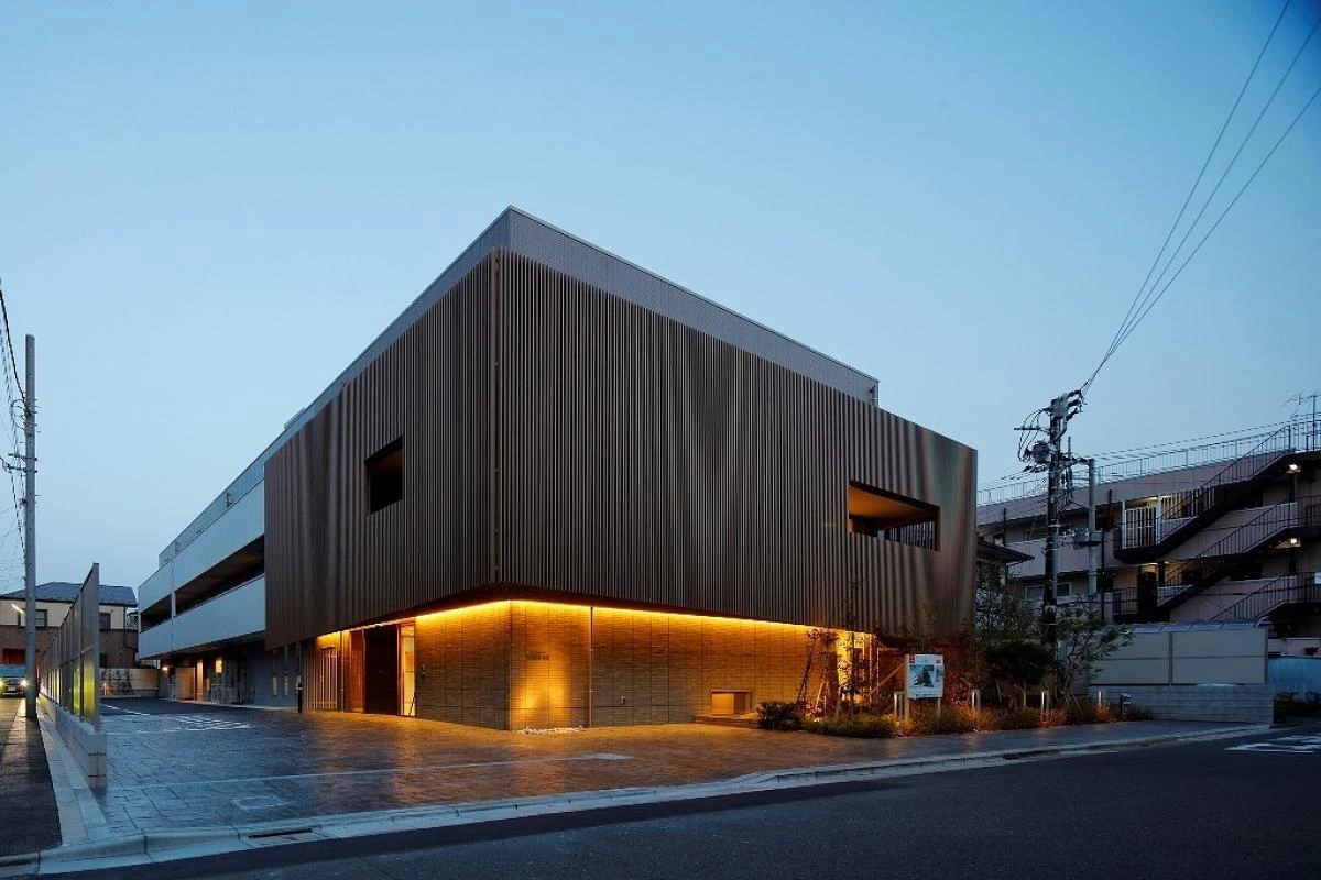 チャーム東葛西