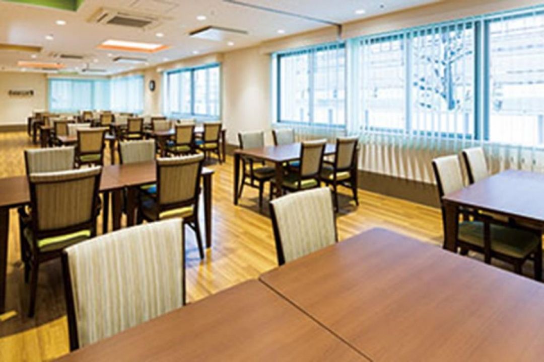 レオーダ藤沢