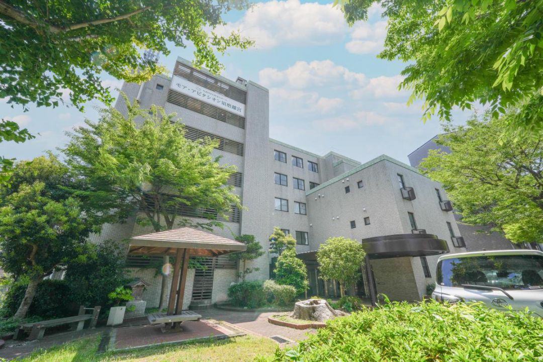 エトワール須磨離宮