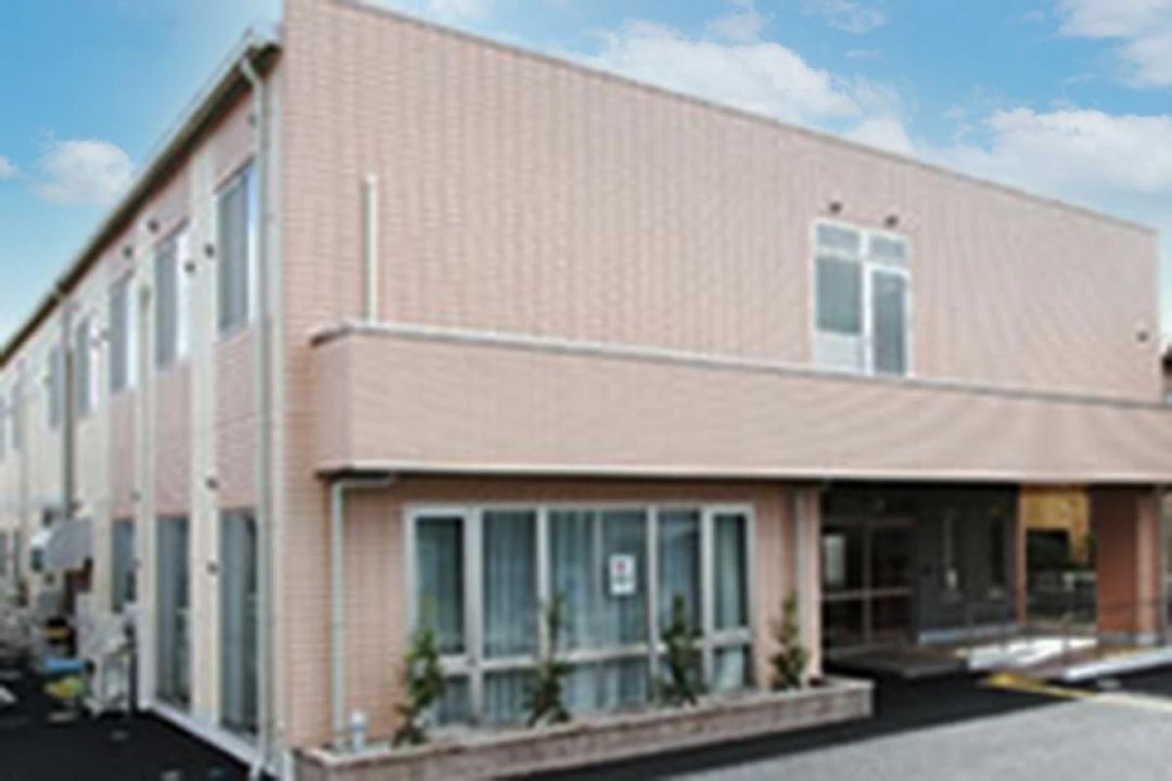 サントピア味岡