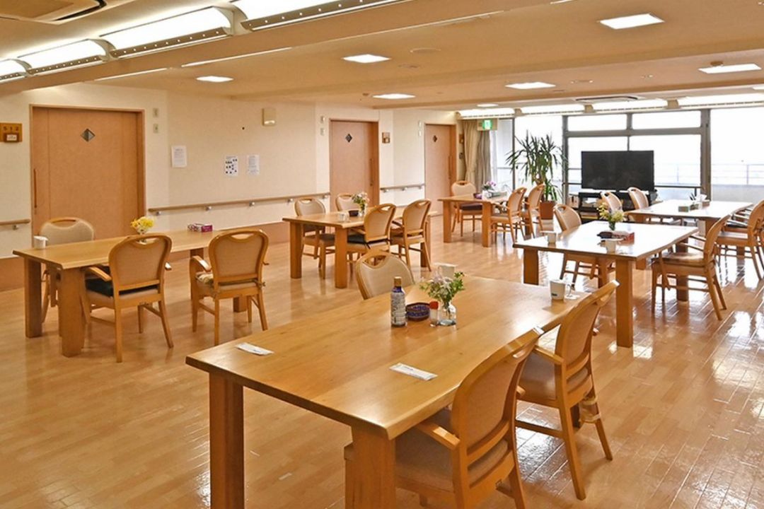 アビタシオン鎌ヶ谷（介護付き有料老人ホーム）