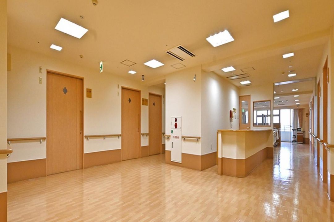 アビタシオン鎌ヶ谷（介護付き有料老人ホーム）