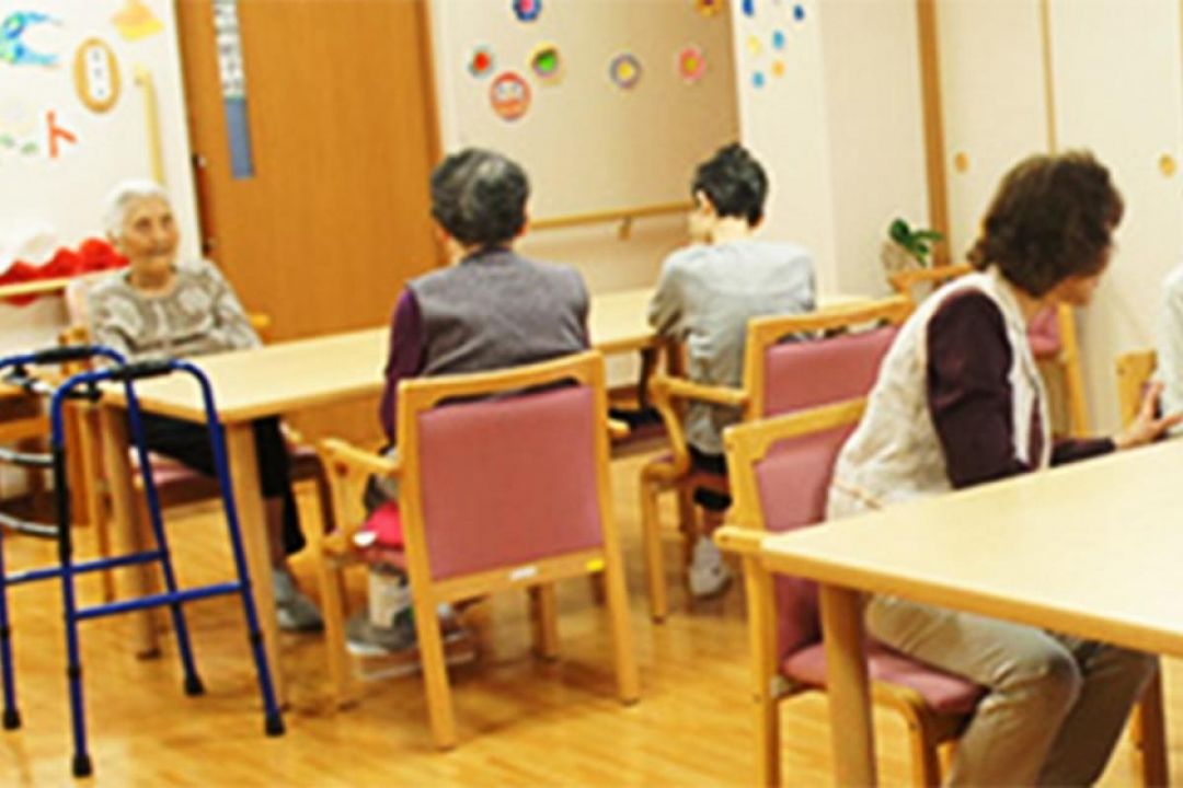 ニチイケアセンター帯広大通