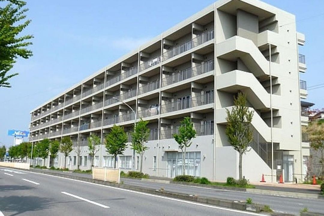 ココファンあすみが丘