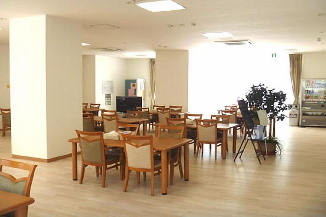ココファンあすみが丘