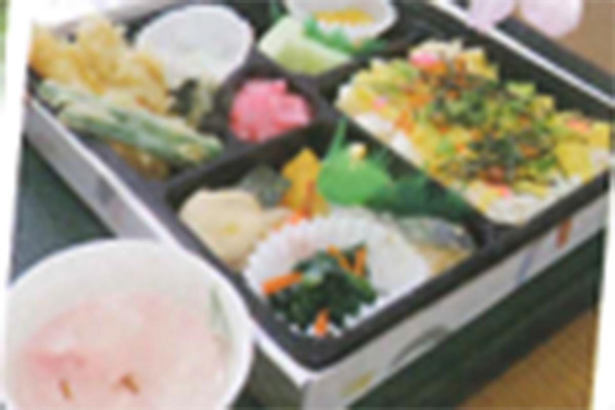 食事