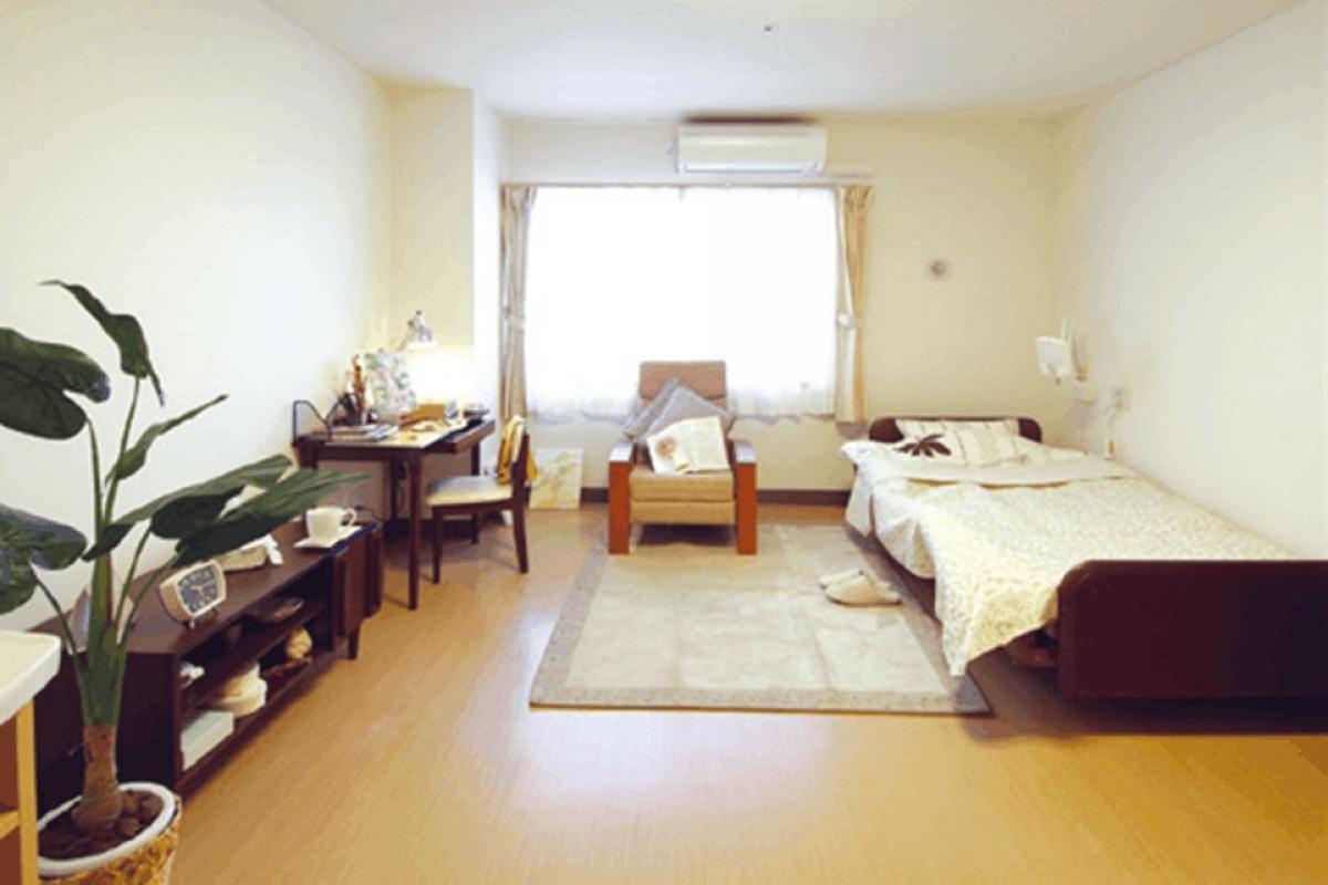 SOMPOケア ラヴィーレ浜川崎