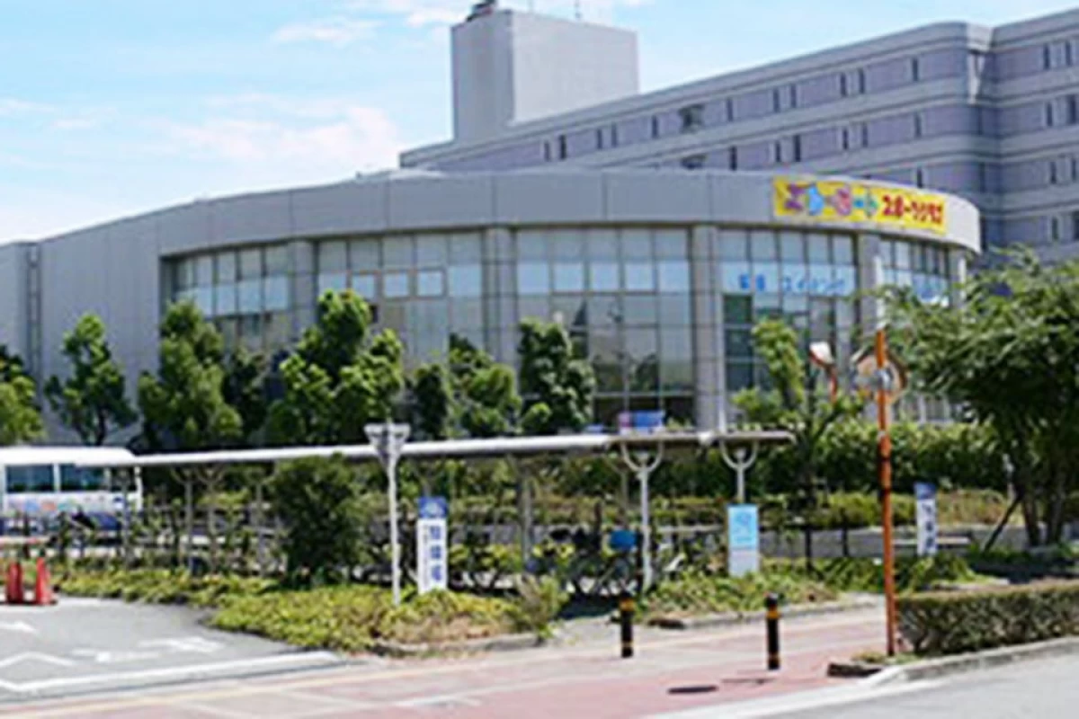 パストラール加古川