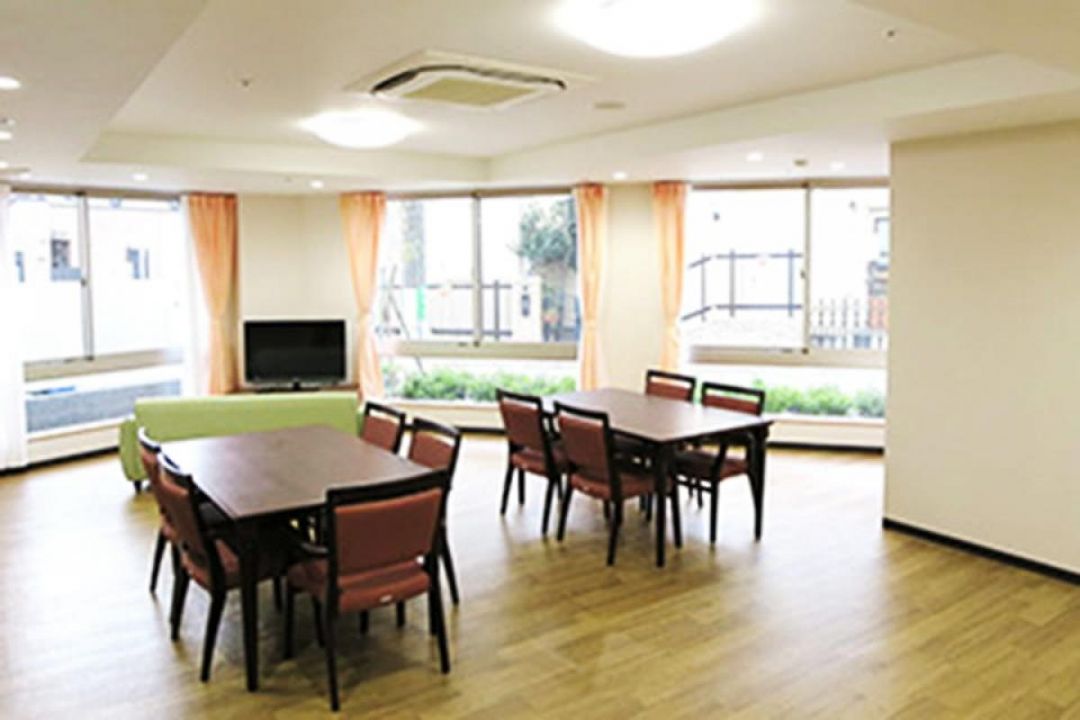 グループホーム 千歳台さくらそう