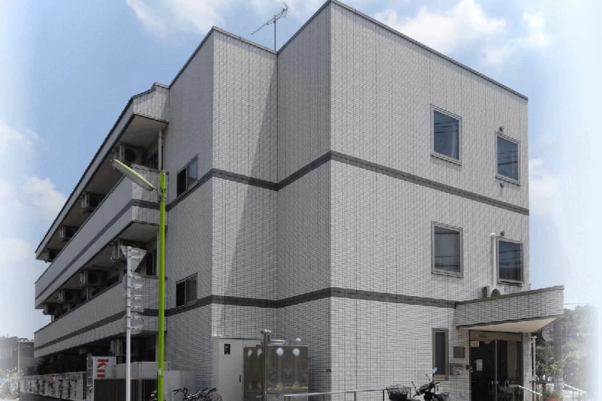 グループホーム 千歳台さくらそう