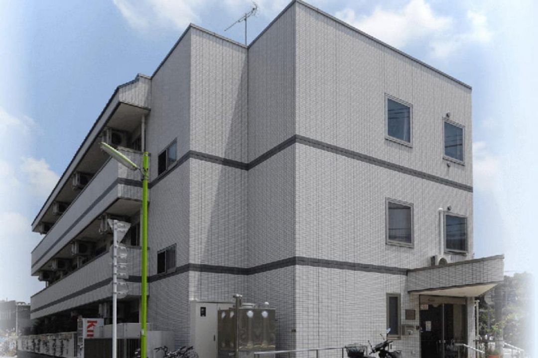 グループホーム 千歳台さくらそう