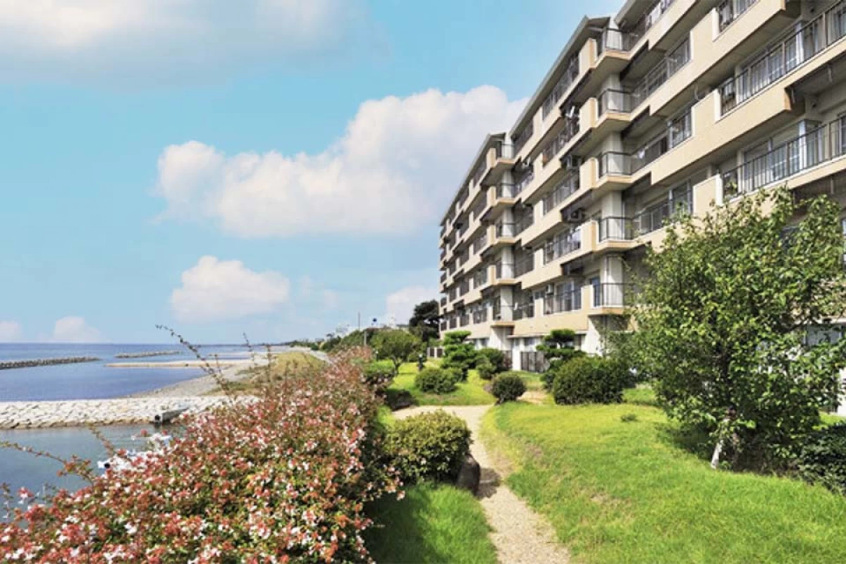 エトワール明石