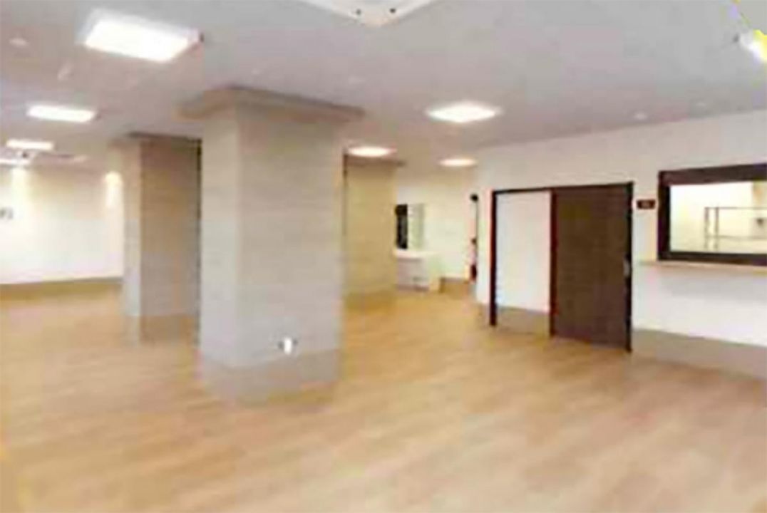 サンケアレーベン岸和田