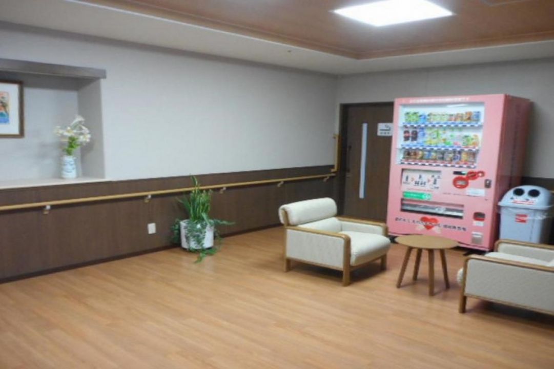 ニチイケアセンター東中央