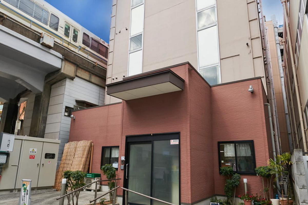 住宅型有料老人ホーム ユーカリ