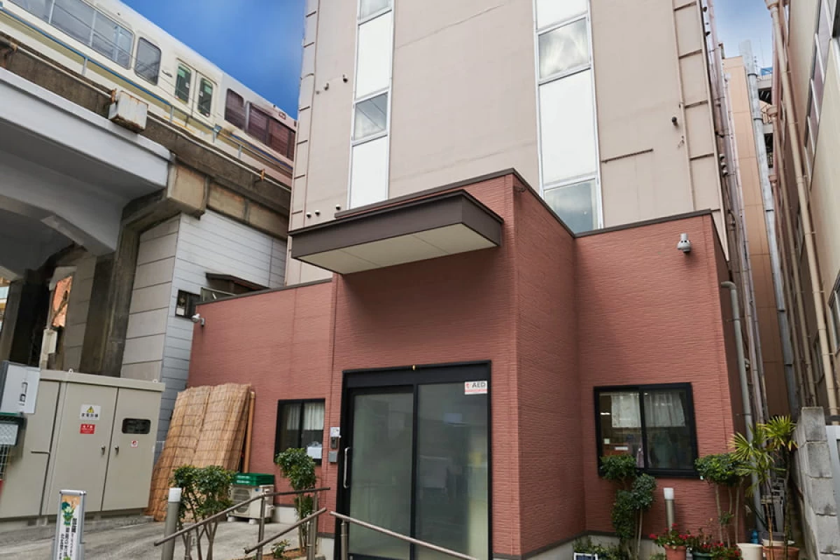 住宅型有料老人ホーム ユーカリ