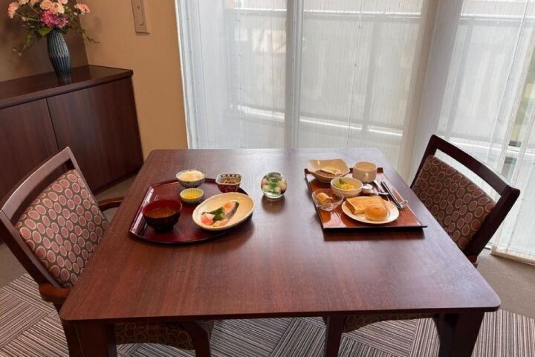 コンシェールささしまのイチオシ写真（21枚目）